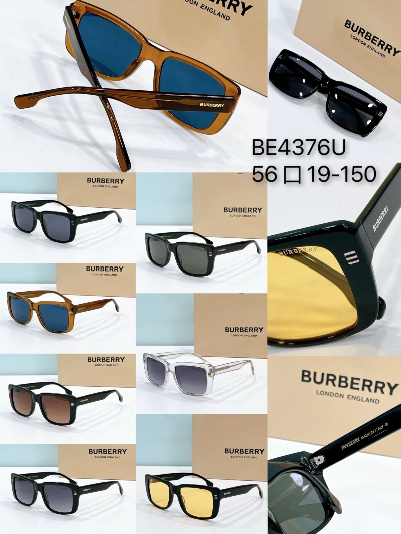 Burberry Sunglasses